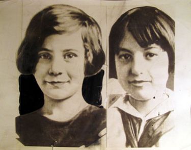 Grace Budd e Yetta Abramowitz, due vittime di Albert Fish