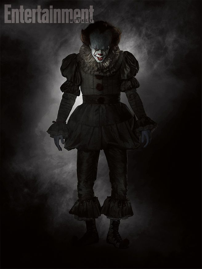 nuovo Pennywise