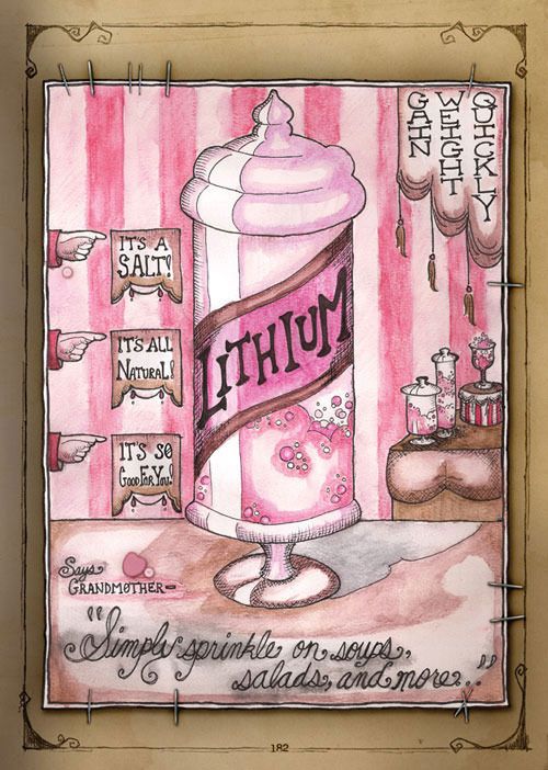 Emilie Autumn