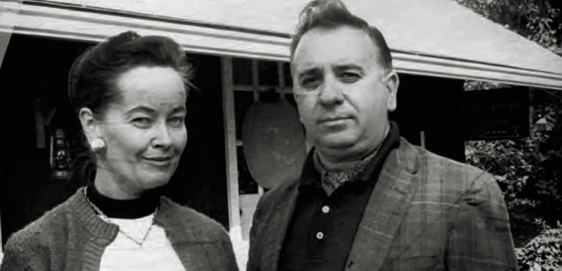 Le Indagini Di Ed E Lorraine Warren