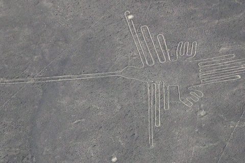 linee di Nazca