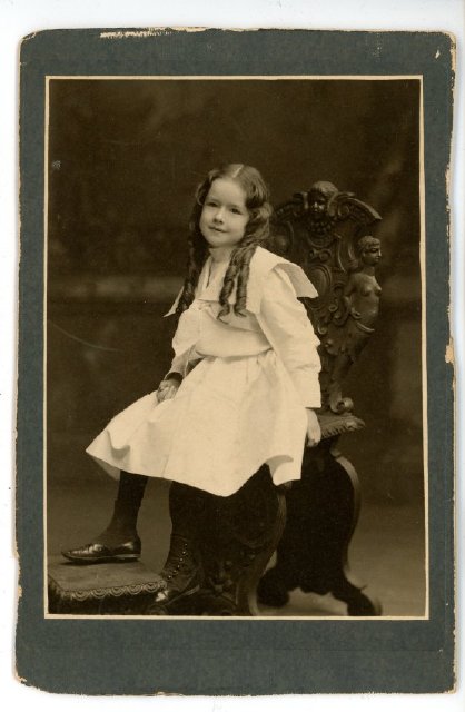 Virginia Cary Hudson