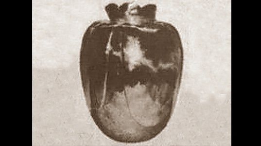vaso di basano