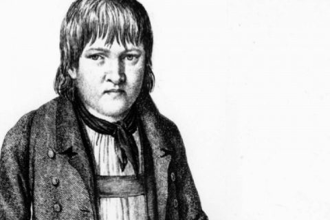 mistero kaspar hauser