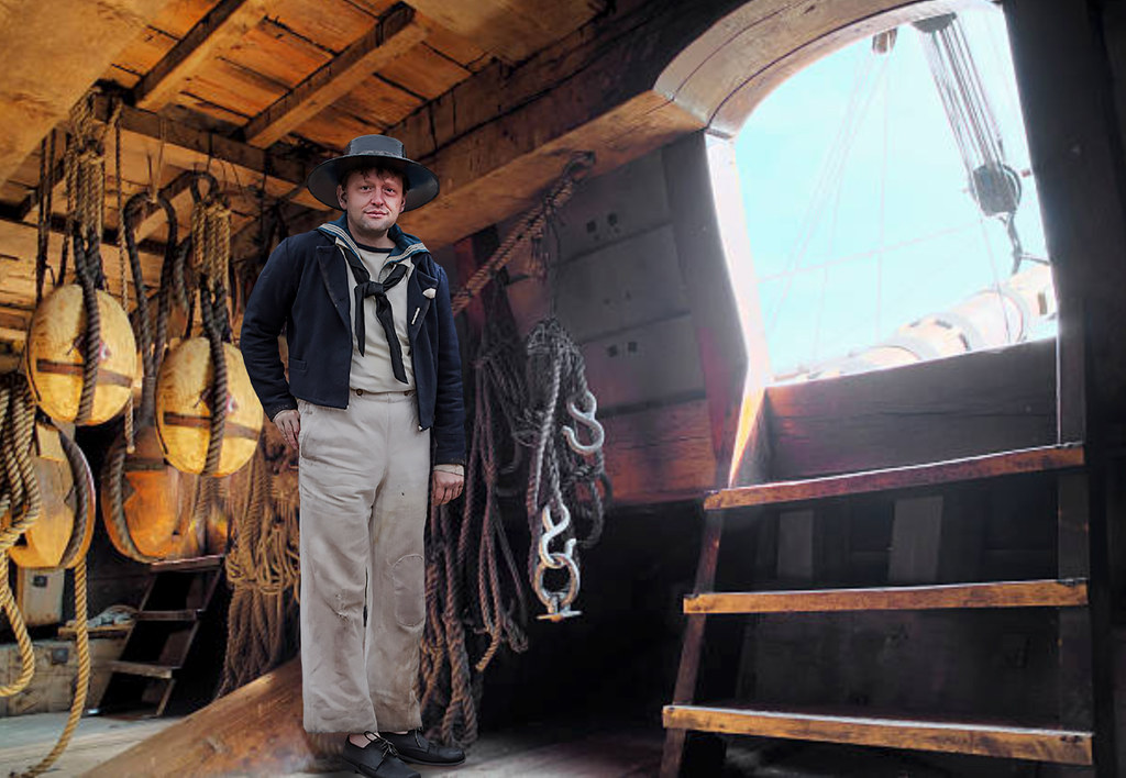 mary celeste verità
