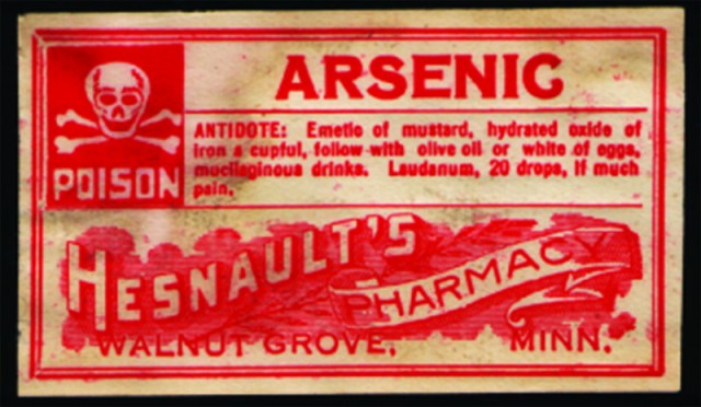 arsenico