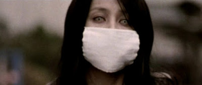 kuchisake-onna