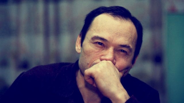 nikolai dzhumagaliev