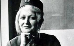 Vesna Vulovic sopravvissuta caduta aereo