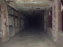 waverly hills ospedale