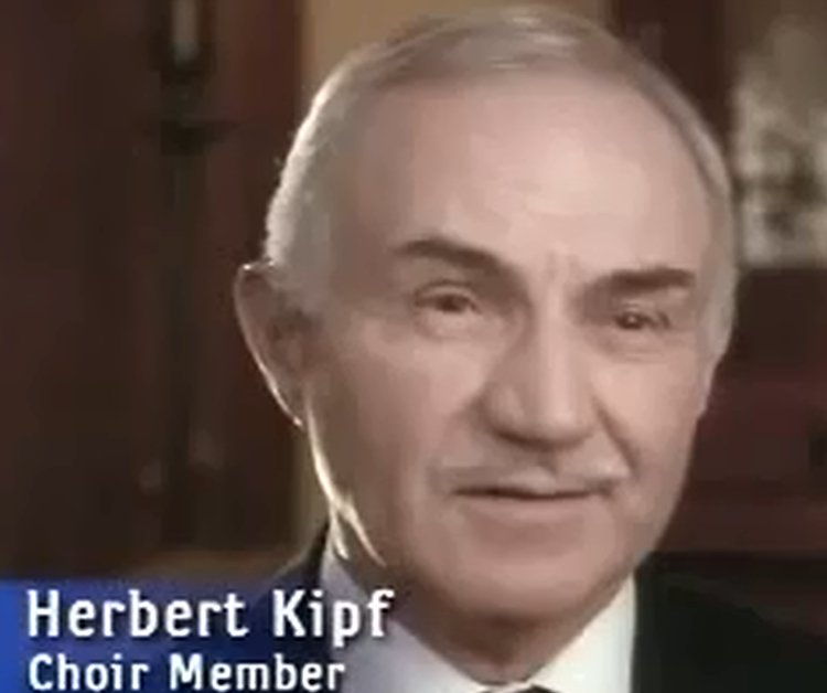 Herbert kipf