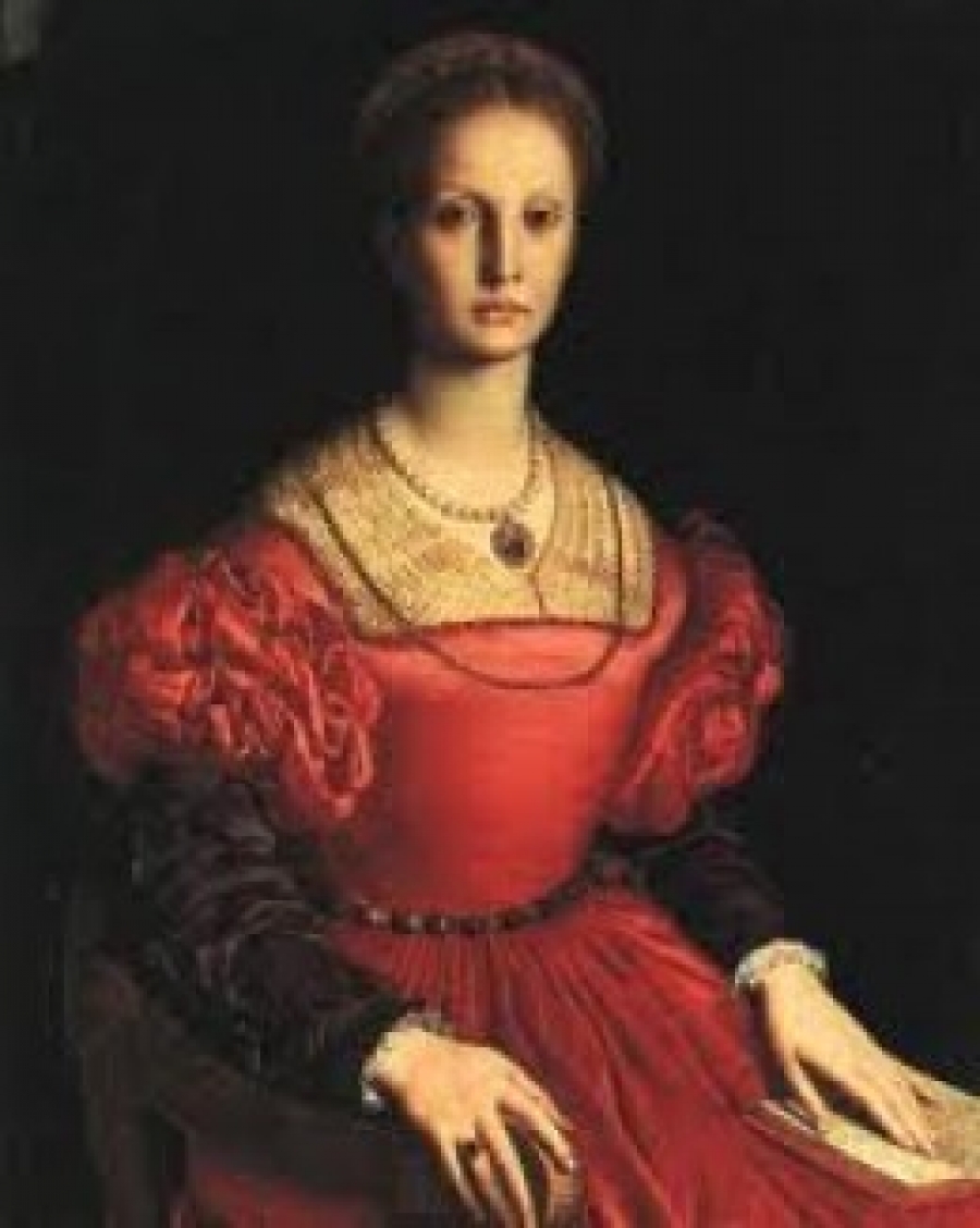 Elisabeth Bathory, Elizabeth Bathory