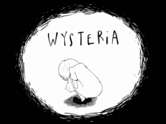 Secrets of Wysteria
