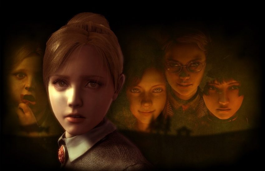 Rule of Rose