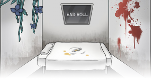 End Roll