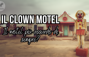 motel dei clown