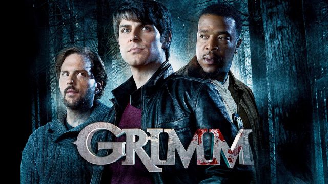 Grimm