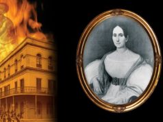 Madame LaLaurie