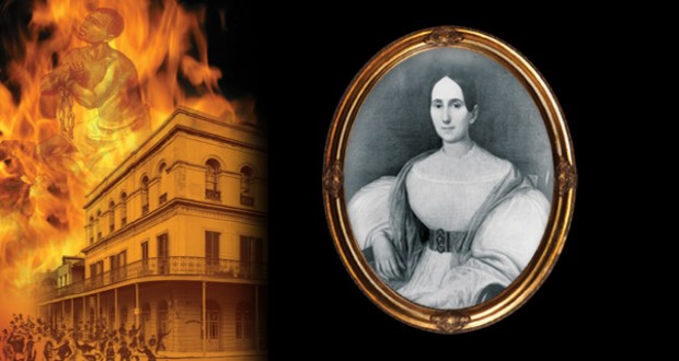 Madame LaLaurie