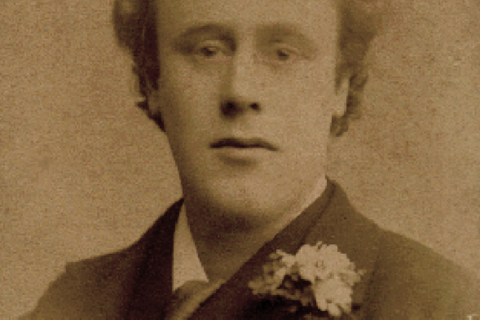 Eric Stenbock
