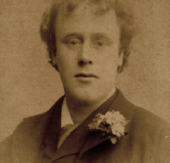 Eric Stenbock