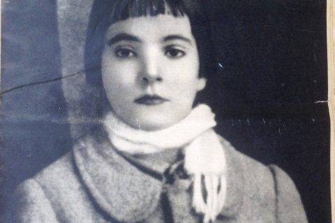 Annarella Bracci