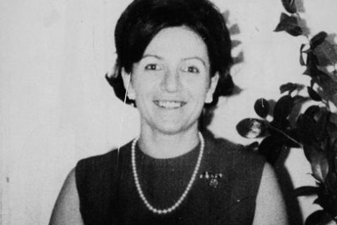 Simonetta ferrero