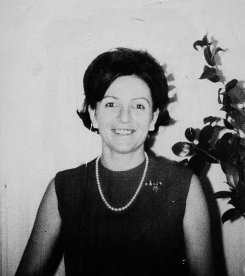Simonetta ferrero