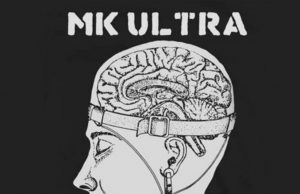 MK-Ultra