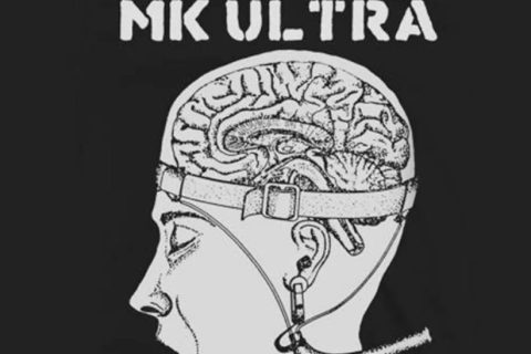 mk ultra