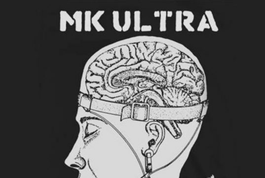 MK-Ultra