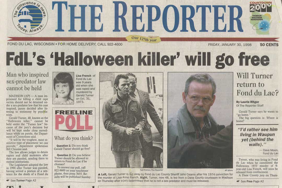 Asesino de Halloween
