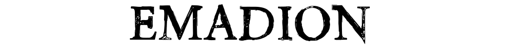 Emadion Logo
