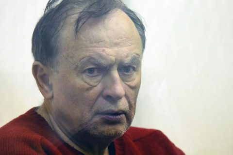 Oleg Sokolov