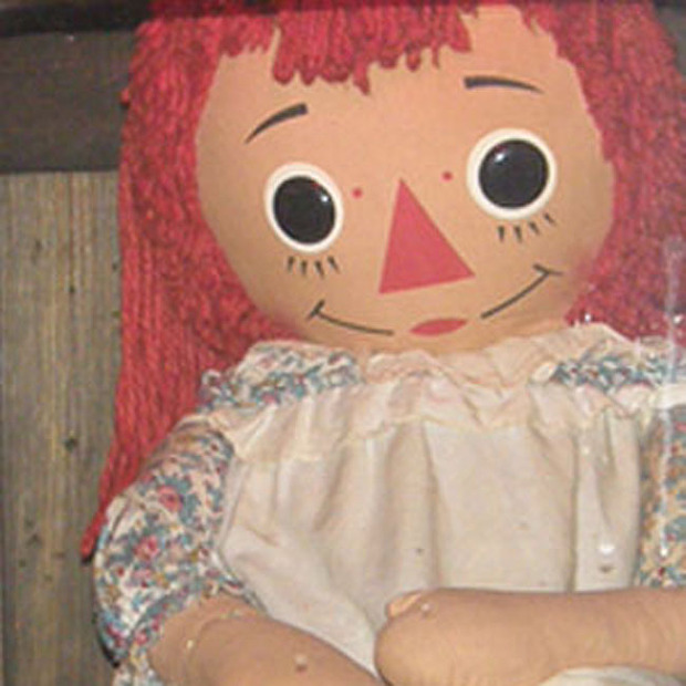 Bambola Annabelle