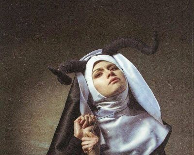 suor Maria Luisa