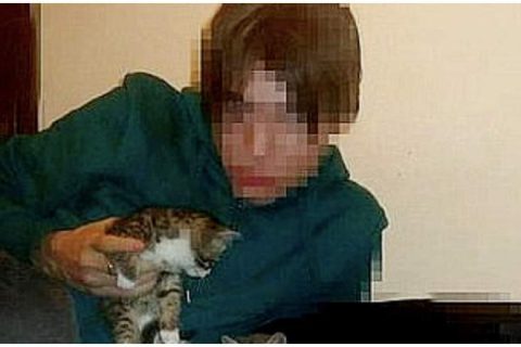 Luka Magnotta