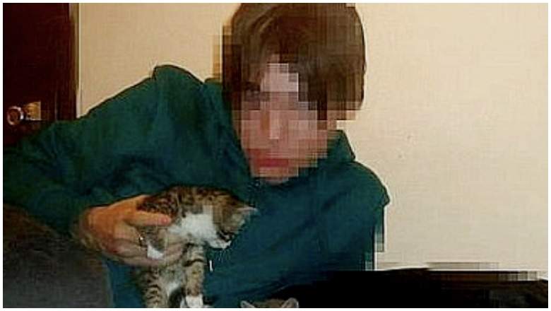 Luka Magnotta
