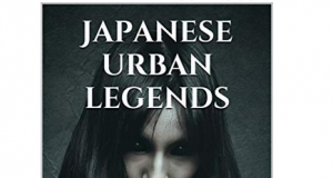Japanese urban legends