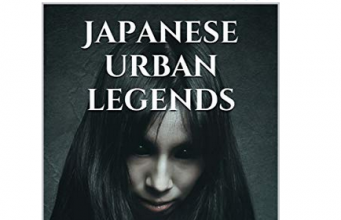 Japanese urban legends