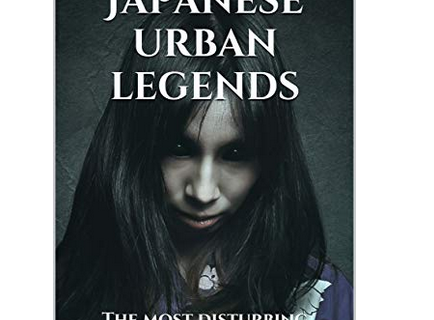 Japanese urban legends