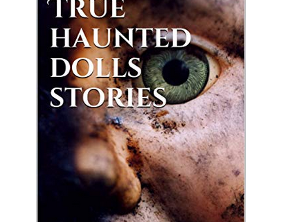 possessed dolls