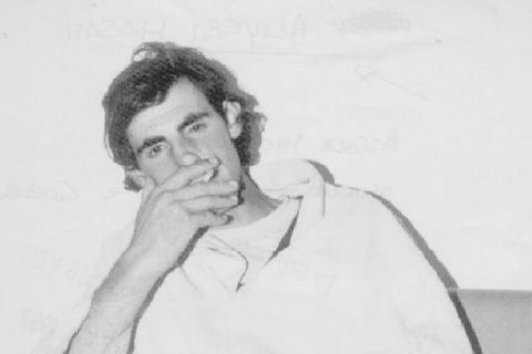 mostro della Maiella