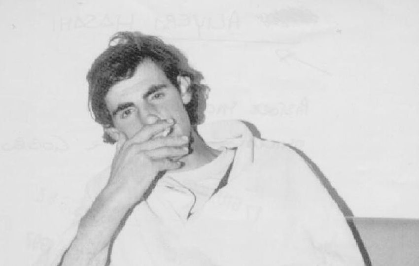 mostro della Maiella