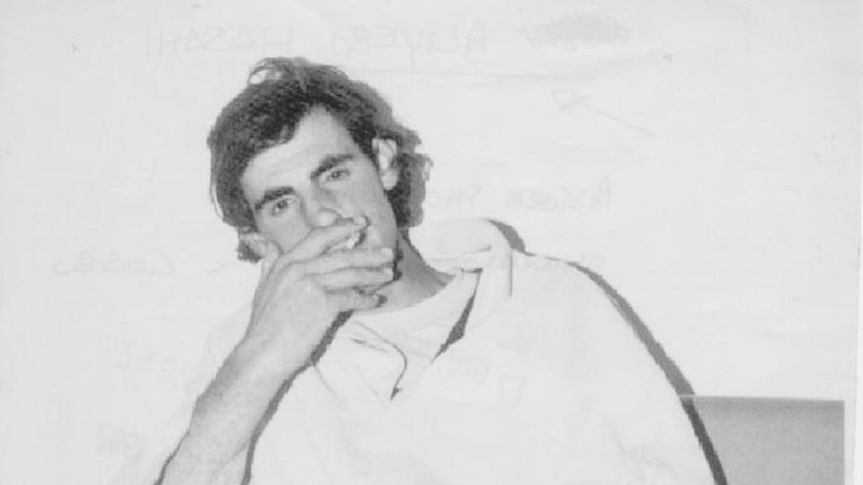 mostro della Maiella