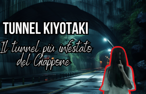 Kiyotaki tunnel