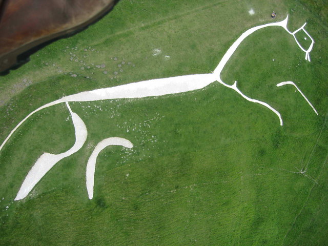 Uffington horse