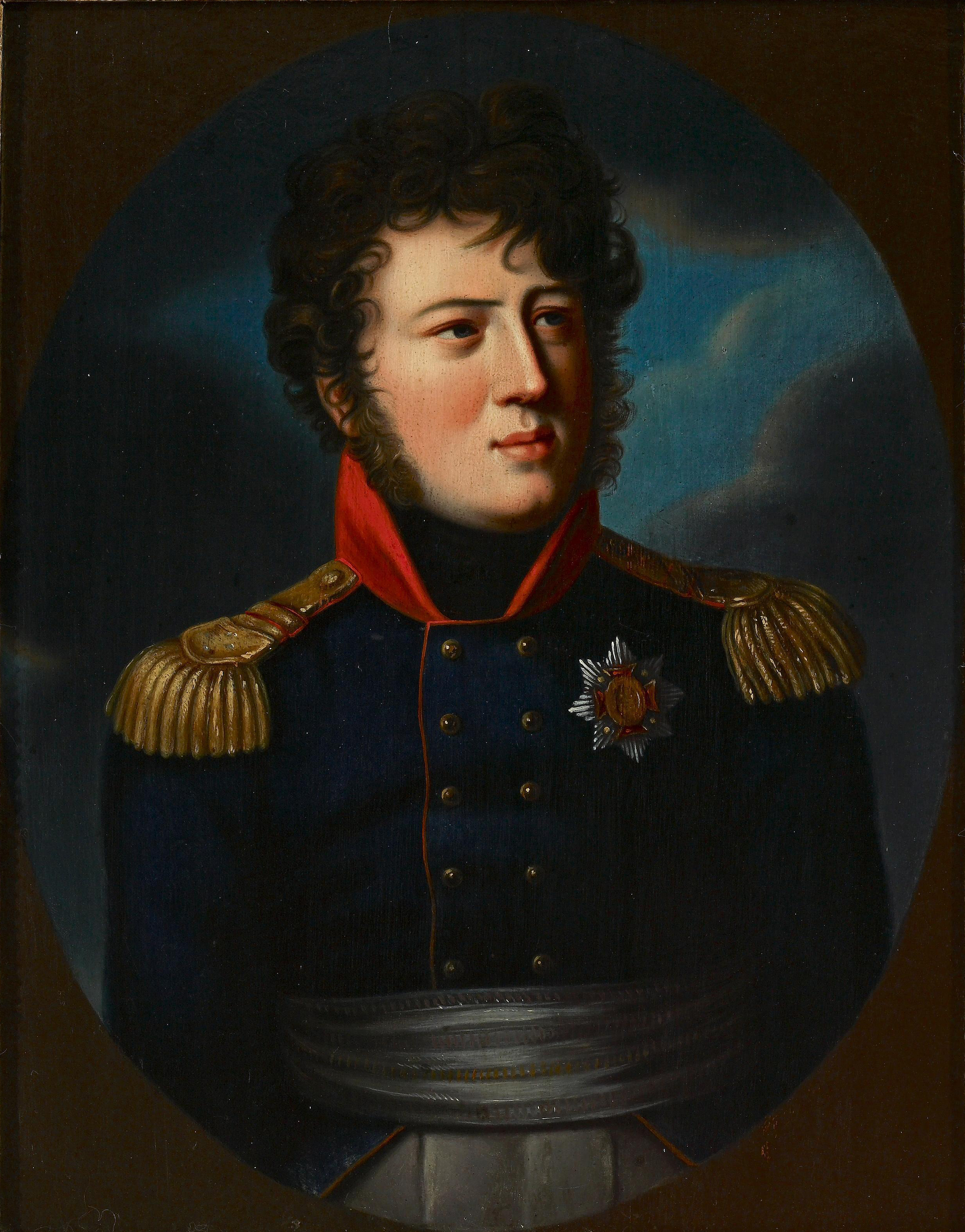 Principe de Baden