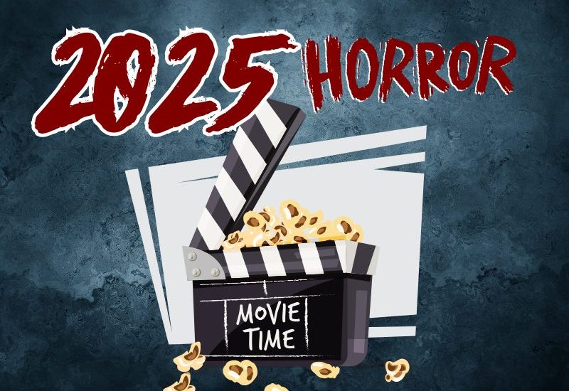 horror 2025