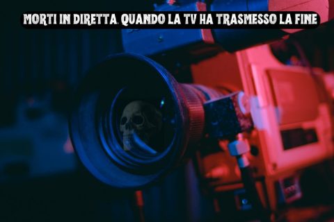 suicidi in diretta